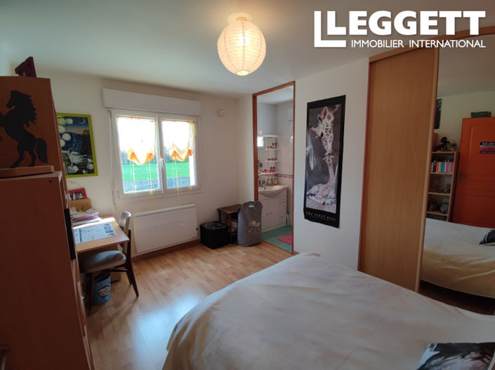 Image No.7-Maison de 4 chambres à vendre à Calvados