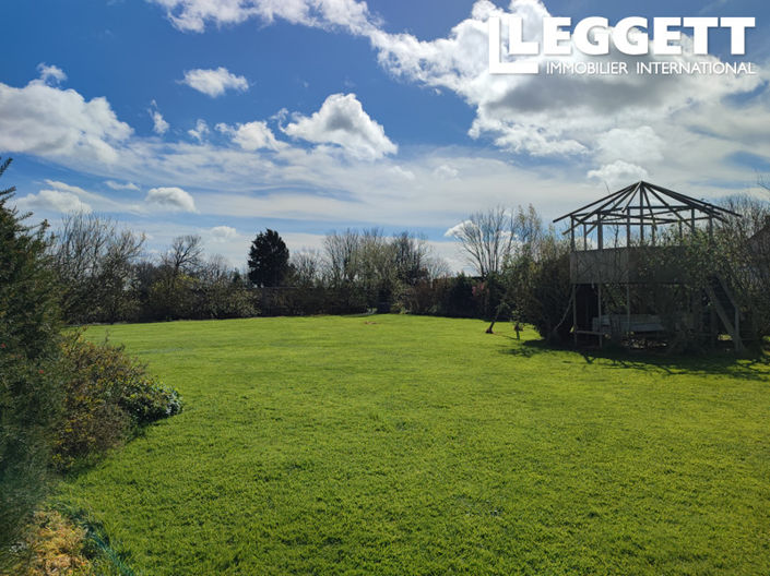 Image No.8-Maison de 4 chambres à vendre à Calvados