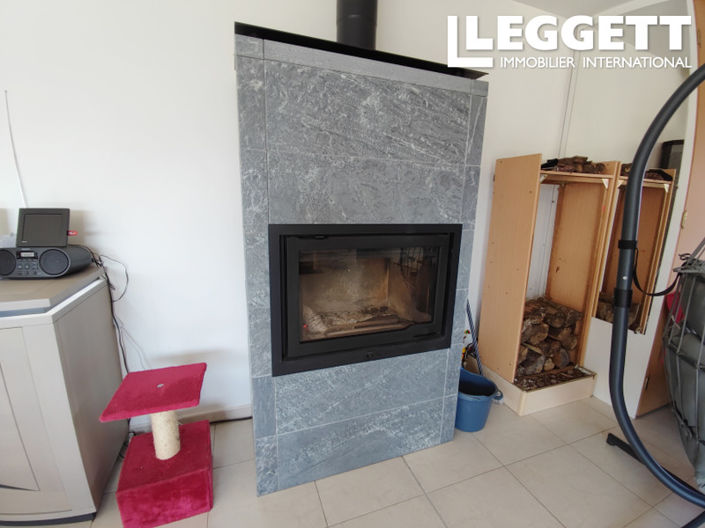 Image No.9-Maison de 4 chambres à vendre à Calvados