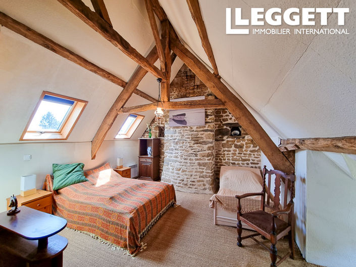 Image No.10-Maison de 6 chambres à vendre à Sourdeval