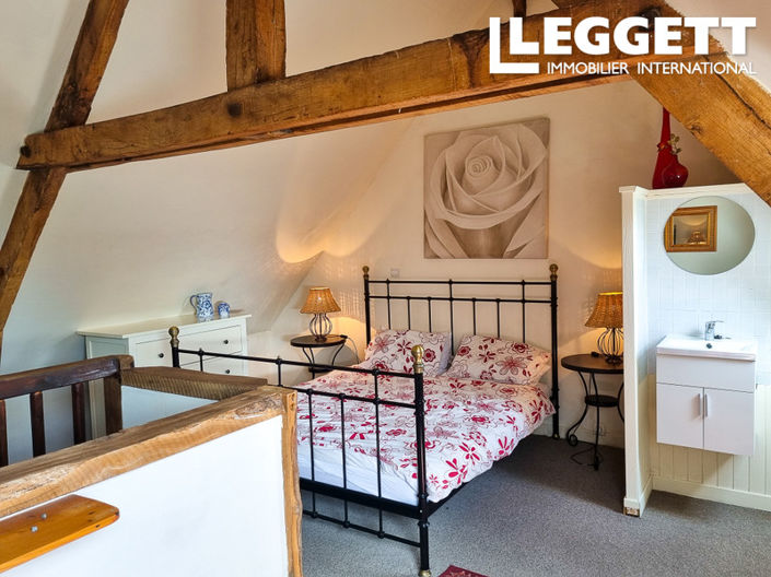 Image No.3-Maison de 6 chambres à vendre à Sourdeval