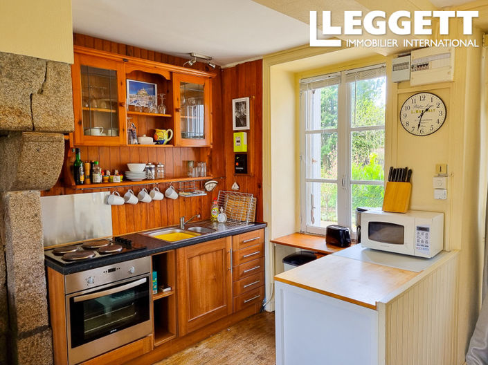 Image No.5-Maison de 6 chambres à vendre à Sourdeval