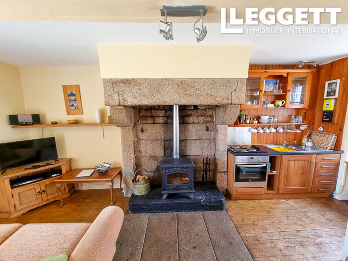 Image No.6-Maison de 6 chambres à vendre à Sourdeval