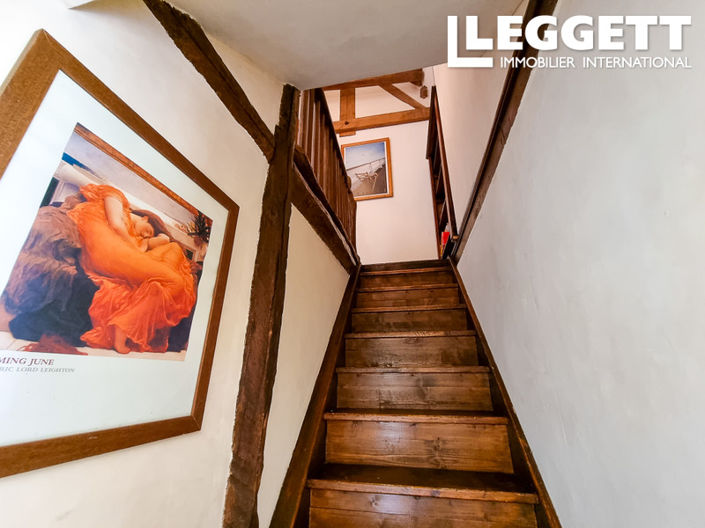 Image No.7-Maison de 6 chambres à vendre à Sourdeval