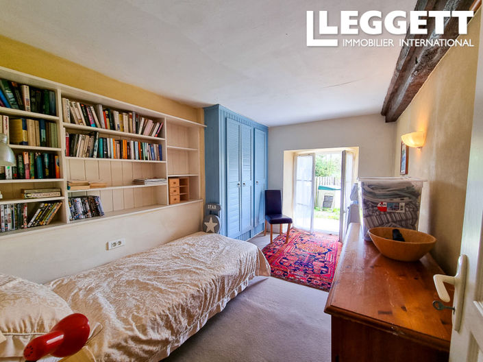 Image No.8-Maison de 6 chambres à vendre à Sourdeval