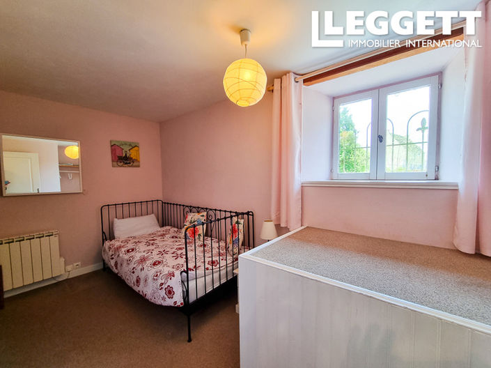 Image No.9-Maison de 6 chambres à vendre à Sourdeval