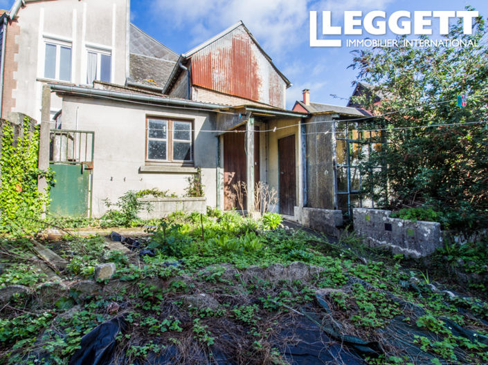 Image No.10-Maison de 6 chambres à vendre à Tessy-Bocage