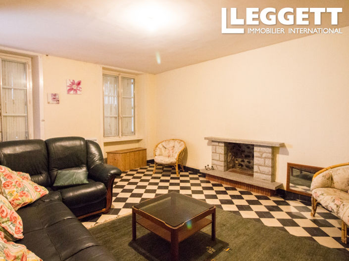 Image No.3-Maison de 6 chambres à vendre à Tessy-Bocage