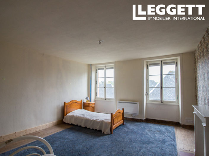 Image No.6-Maison de 6 chambres à vendre à Tessy-Bocage