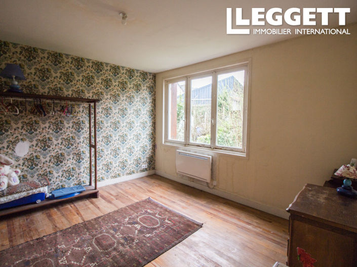 Image No.7-Maison de 6 chambres à vendre à Tessy-Bocage