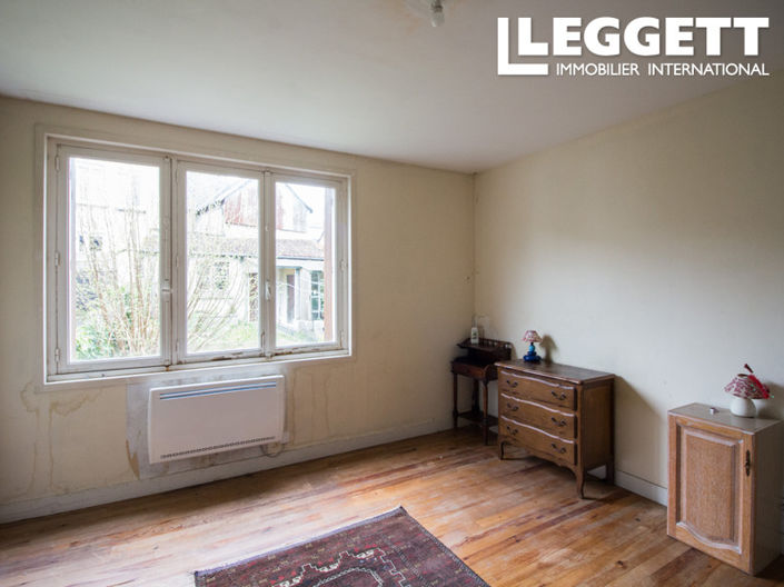 Image No.8-Maison de 6 chambres à vendre à Tessy-Bocage