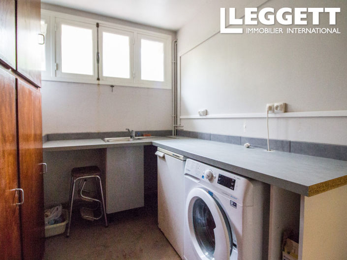 Image No.9-Maison de 6 chambres à vendre à Tessy-Bocage