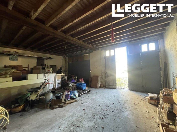 Image No.10-Maison de 5 chambres à vendre à Libourne