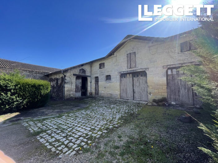Image No.4-Maison de 5 chambres à vendre à Libourne