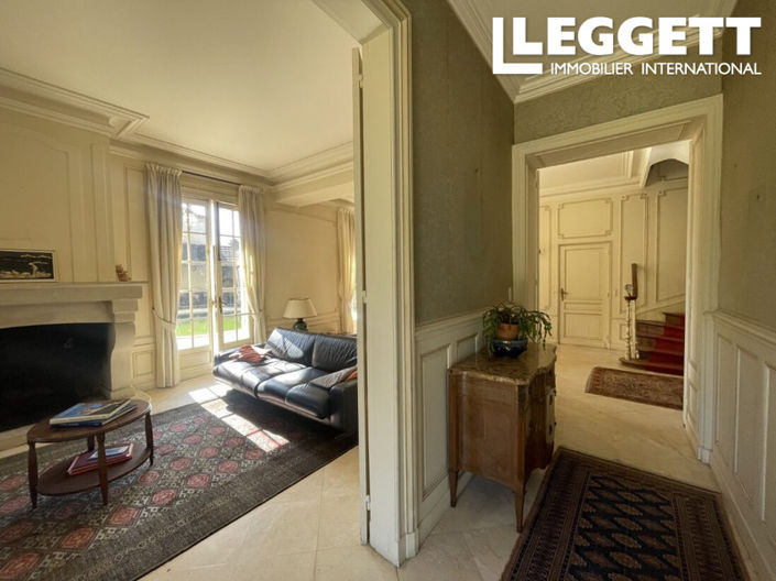 Image No.7-Maison de 5 chambres à vendre à Libourne