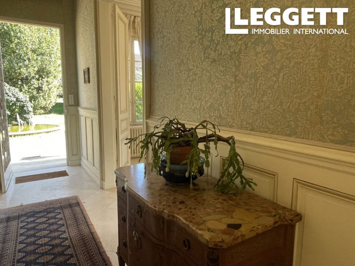 Image No.6-Maison de 5 chambres à vendre à Libourne