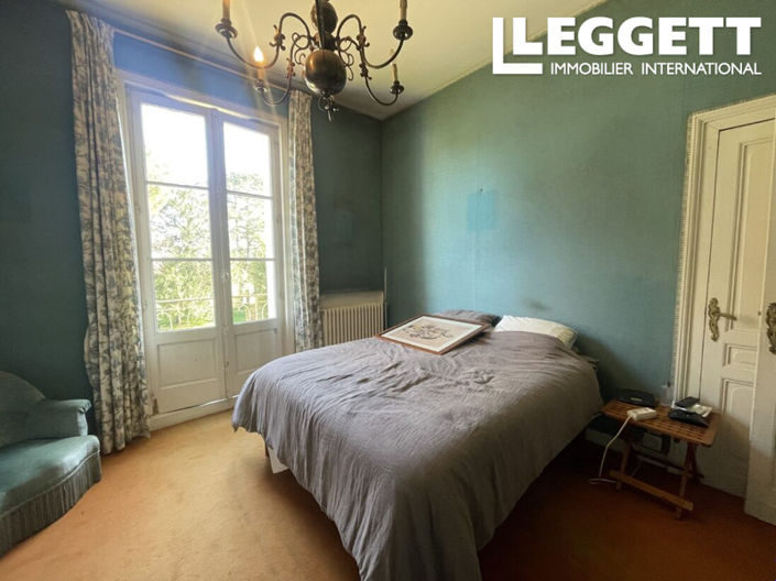 Image No.8-Maison de 5 chambres à vendre à Libourne