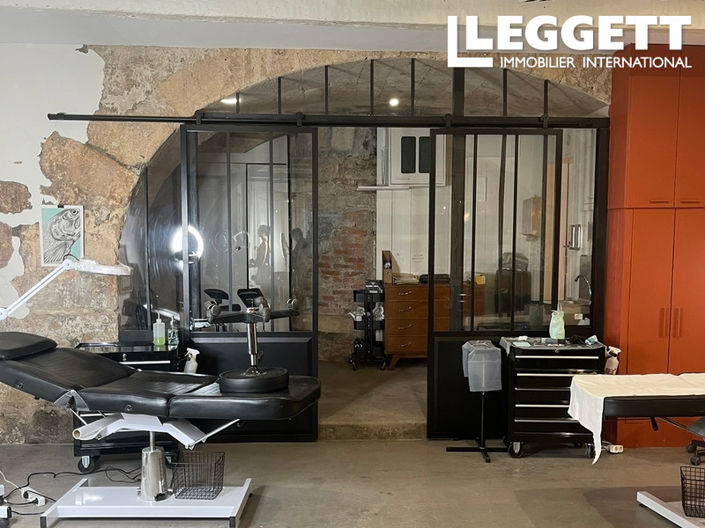 Image No.1-Commercial à vendre à Bordeaux