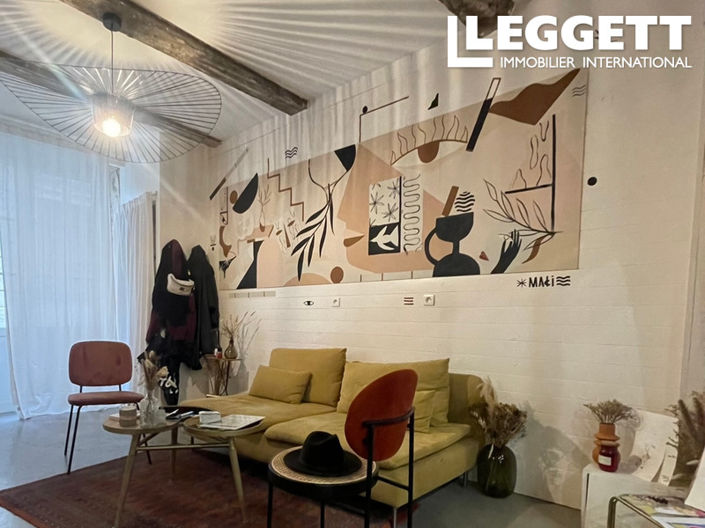 Image No.2-Commercial à vendre à Bordeaux