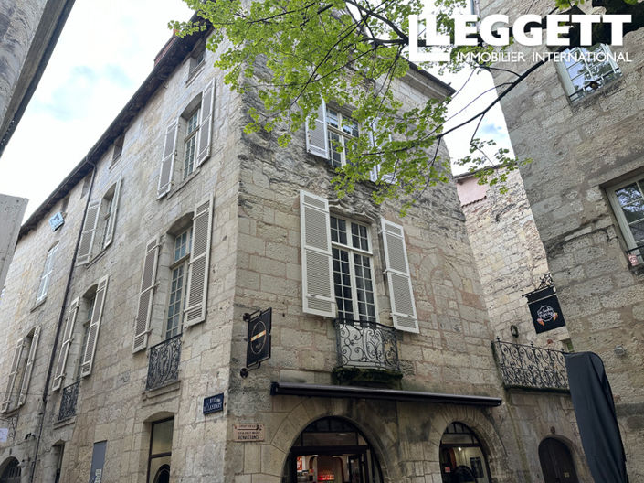 Image No.10-Appartement de 2 chambres à vendre à Périgueux