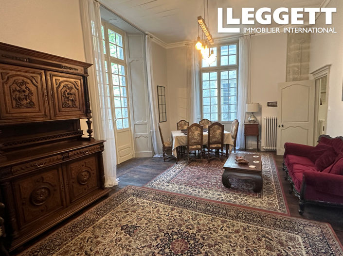 Image No.3-Appartement de 2 chambres à vendre à Périgueux