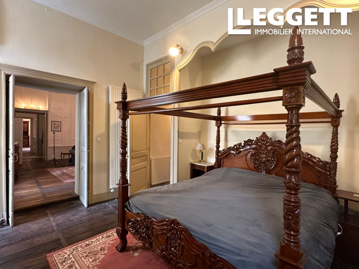 Image No.4-Appartement de 2 chambres à vendre à Périgueux