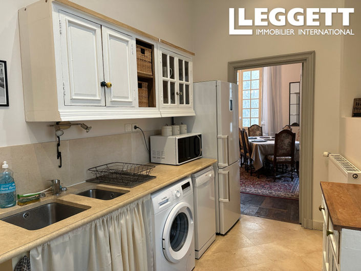 Image No.5-Appartement de 2 chambres à vendre à Périgueux