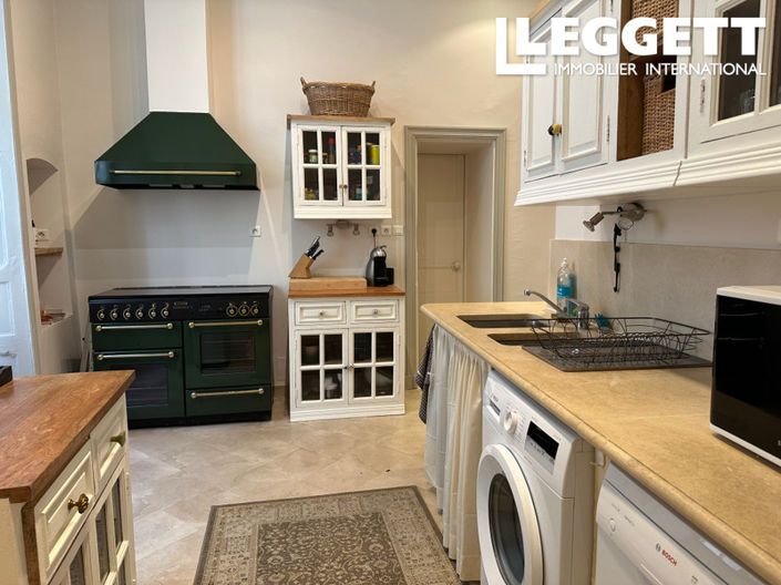 Image No.6-Appartement de 2 chambres à vendre à Périgueux