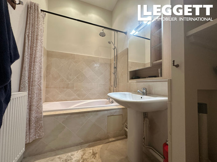 Image No.7-Appartement de 2 chambres à vendre à Périgueux