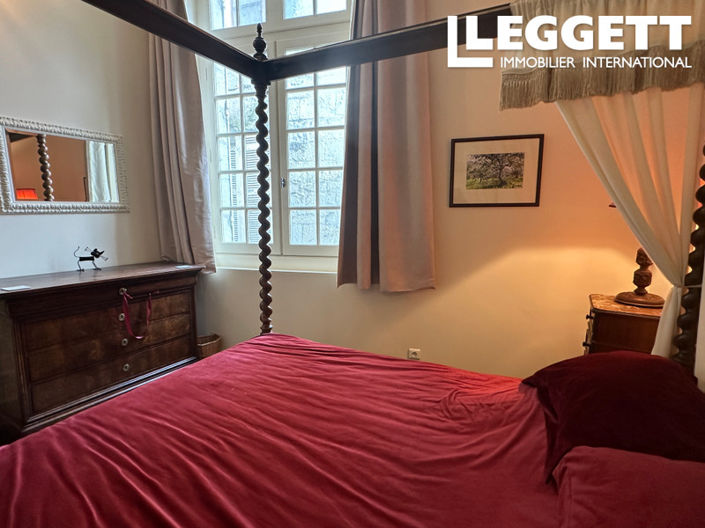 Image No.8-Appartement de 2 chambres à vendre à Périgueux