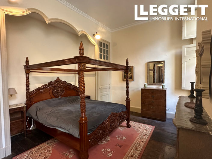 Image No.9-Appartement de 2 chambres à vendre à Périgueux