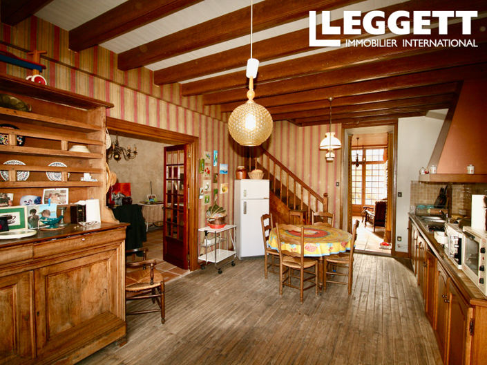 Image No.2-3 Bed House for sale