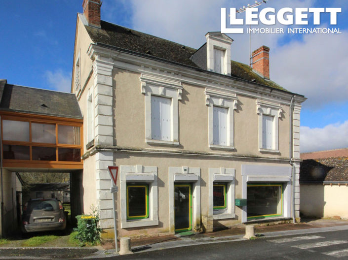 Image No.1-Appartement de 3 chambres à vendre à Vicq-sur-Nahon