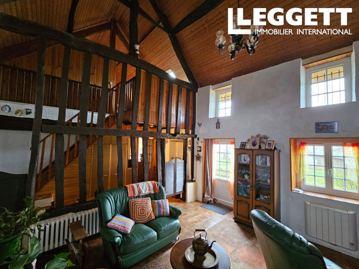 Image No.2-3 Bed House for sale