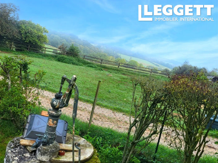 Image No.3-Maison de 3 chambres à vendre à Le Merlerault