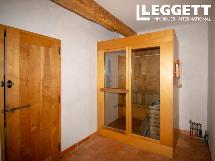 Image No.8-Maison de 5 chambres à vendre à Lavernose-Lacasse