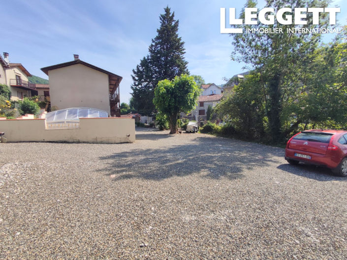 Image No.10-Appartement de 1 chambre à vendre à Mauléon-Barousse