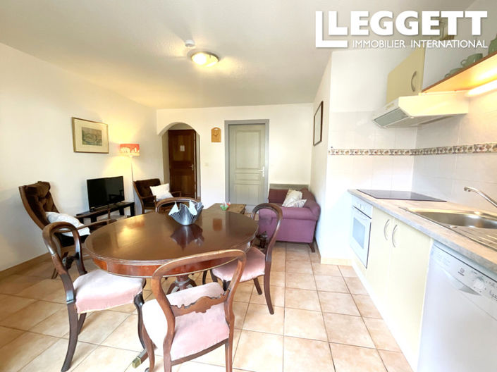 Image No.5-Appartement de 1 chambre à vendre à Mauléon-Barousse