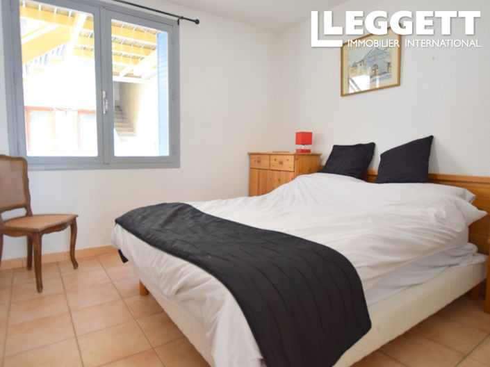 Image No.7-Appartement de 1 chambre à vendre à Mauléon-Barousse