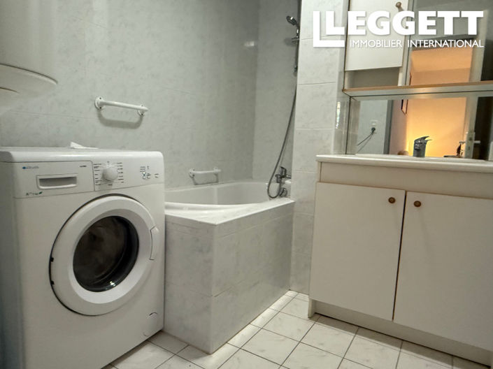 Image No.9-Appartement de 1 chambre à vendre à Mauléon-Barousse