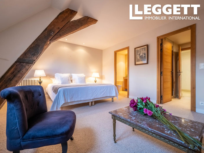 Image No.10-Appartement de 4 chambres à vendre à Paris