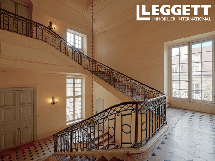 Image No.2-Appartement de 4 chambres à vendre à Paris