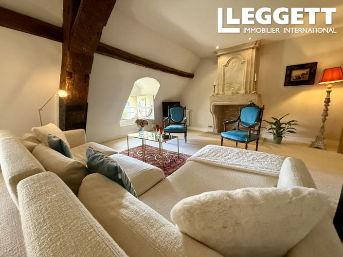 Image No.3-Appartement de 4 chambres à vendre à Paris