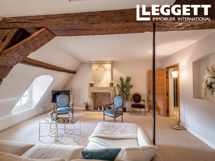 Image No.3-Appartement de 4 chambres à vendre à Paris