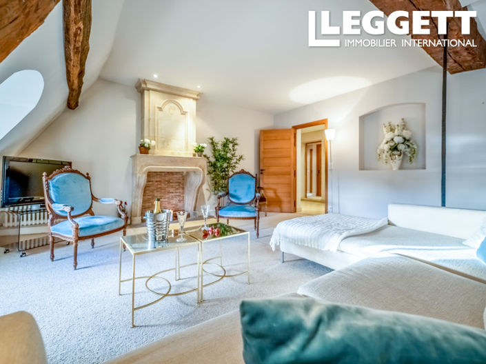 Image No.3-Apartamento con 4 dormitorios en venta