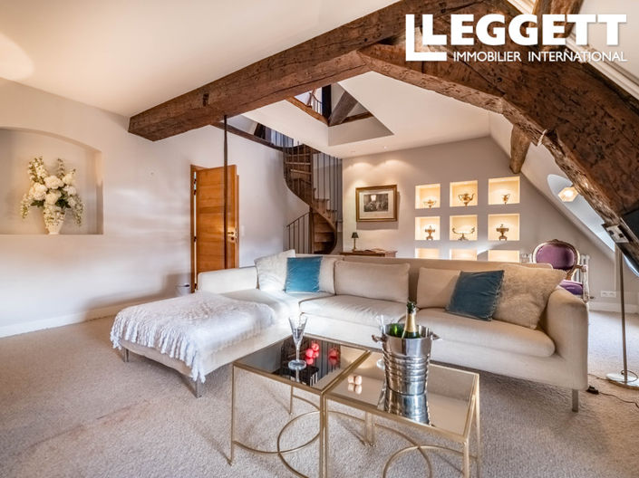 Image No.6-Appartement de 4 chambres à vendre à Paris