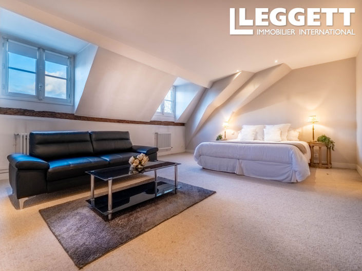 Image No.9-Appartement de 4 chambres à vendre à Paris