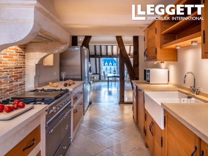 Image No.9-Appartement de 4 chambres à vendre à Paris