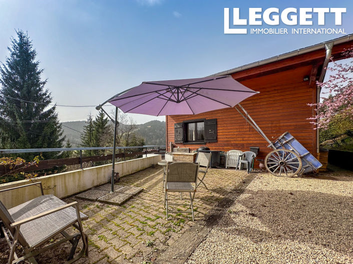 Image No.9-Maison de 3 chambres à vendre à Les Gets