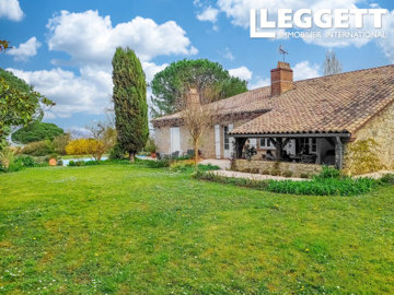 1 - Aiguillon, Maison